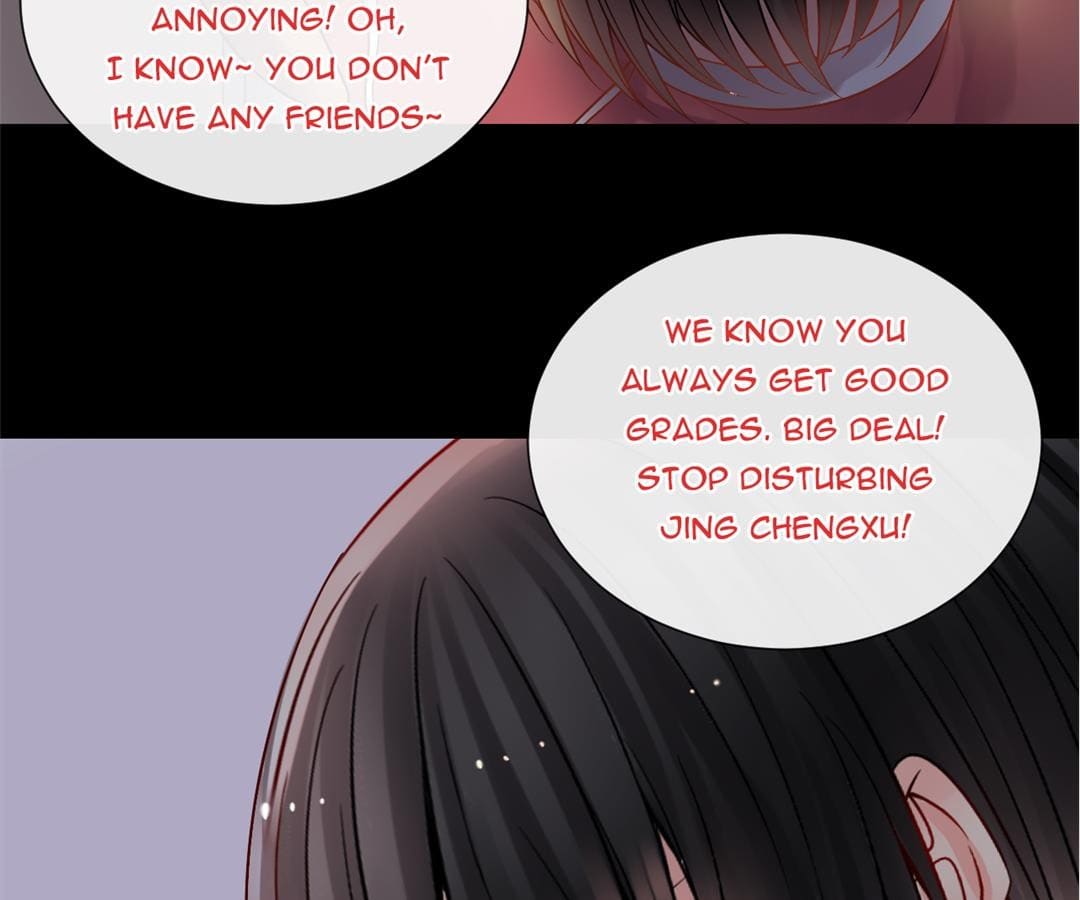 Stay With The Ceo - Chapter 86