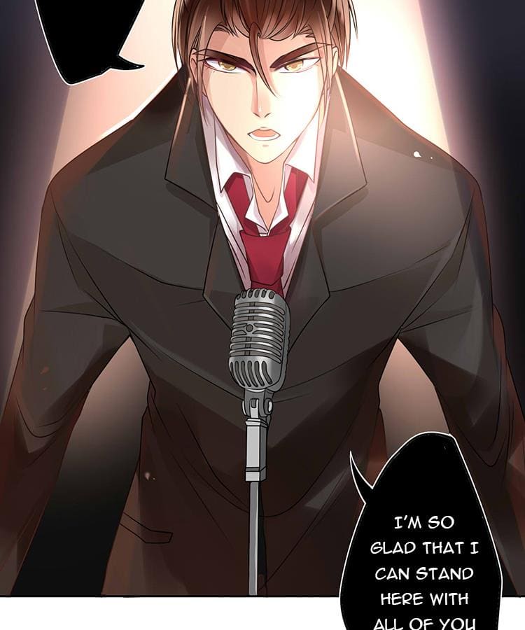 Stay With The Ceo - Chapter 37