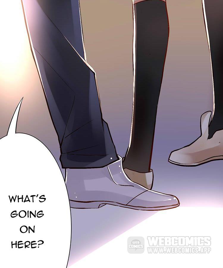 Stay With The Ceo - Chapter 23