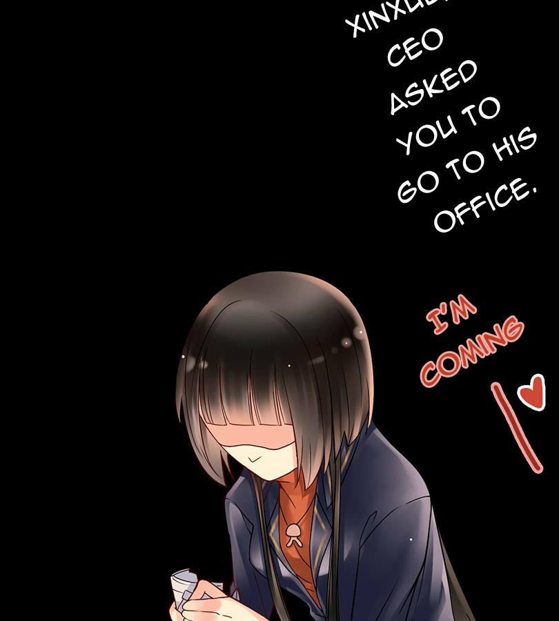 Stay With The Ceo - Chapter 9