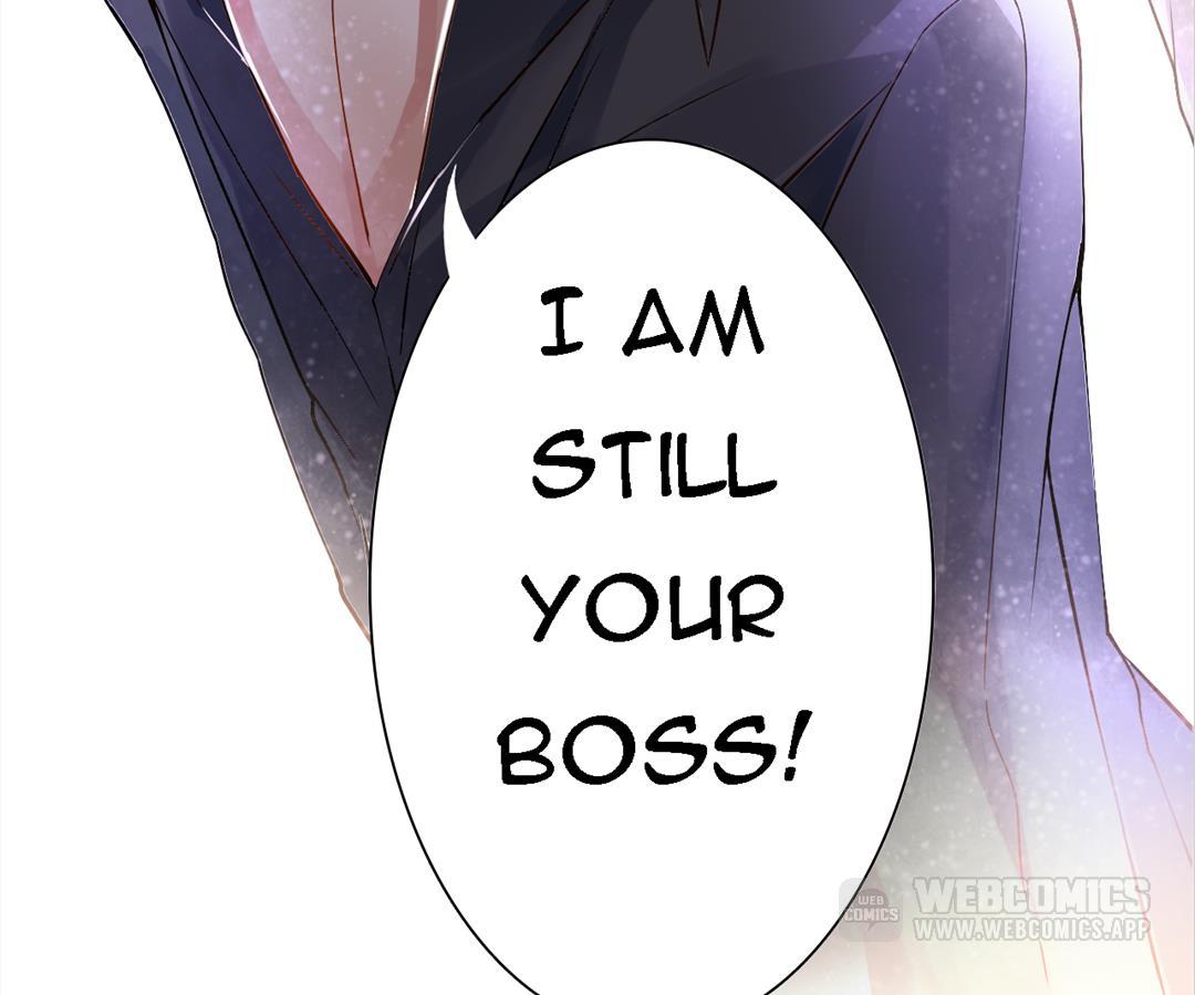 Stay With The Ceo - Chapter 30