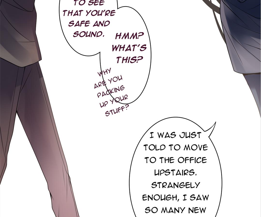 Stay With The Ceo - Chapter 30