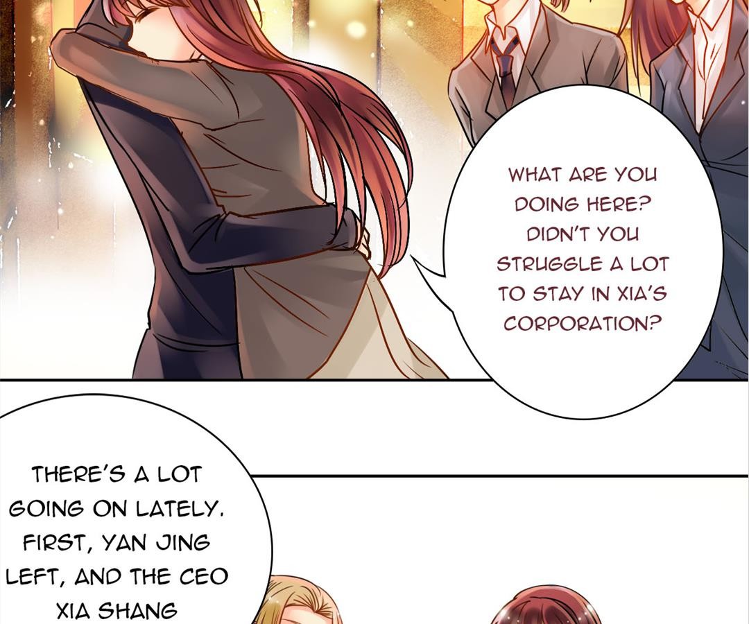 Stay With The Ceo - Chapter 48