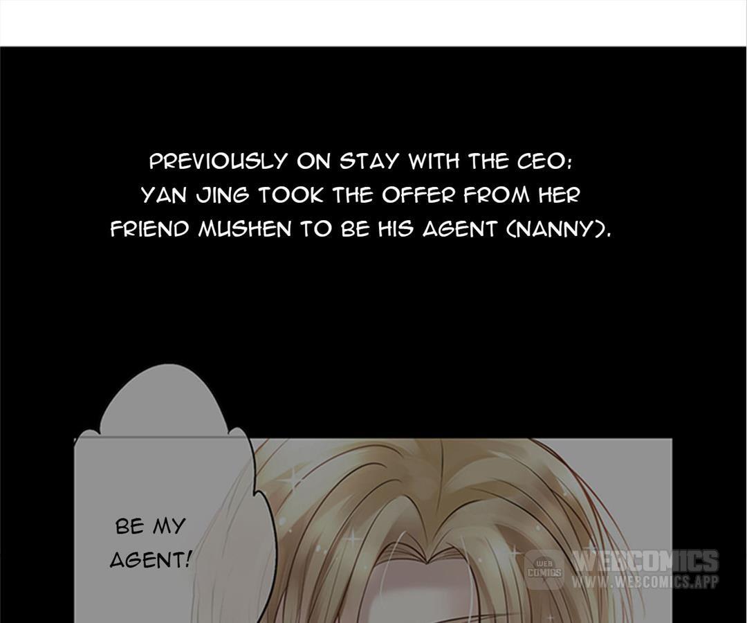 Stay With The Ceo - Chapter 55