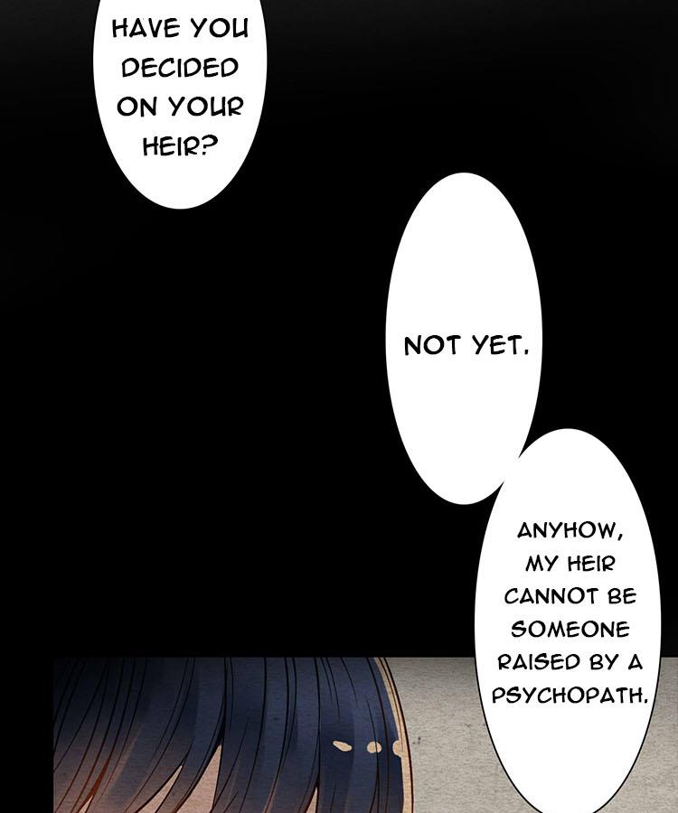 Stay With The Ceo - Chapter 32