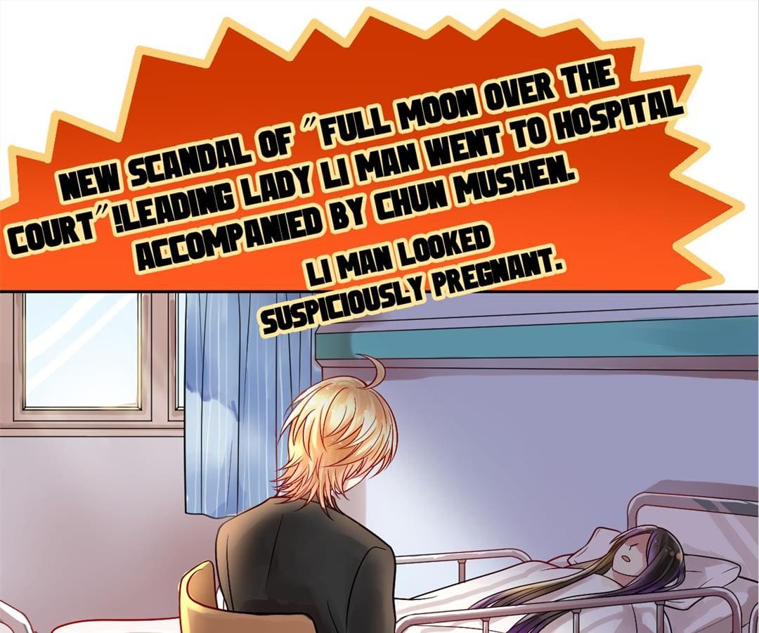 Stay With The Ceo - Chapter 82