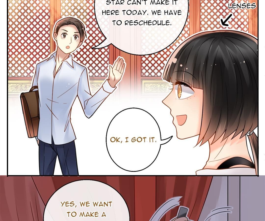 Stay With The Ceo - Chapter 65