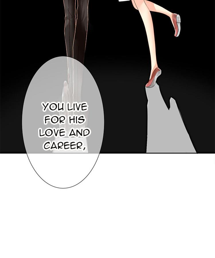 Stay With The Ceo - Chapter 28