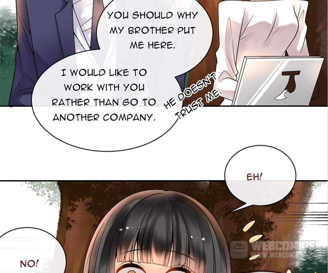 Stay With The Ceo - Chapter 89