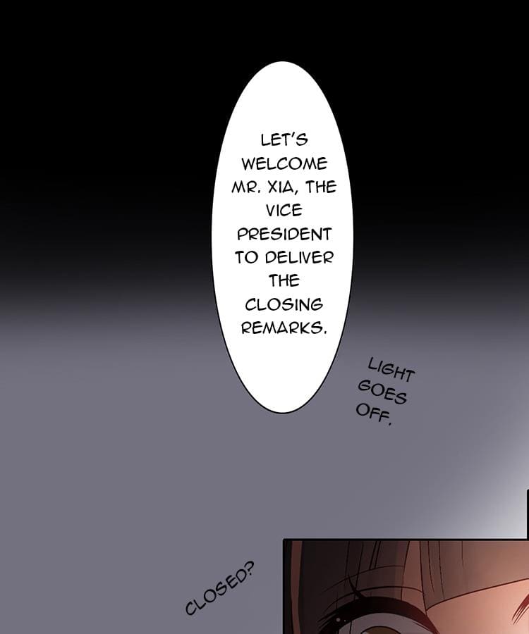 Stay With The Ceo - Chapter 36