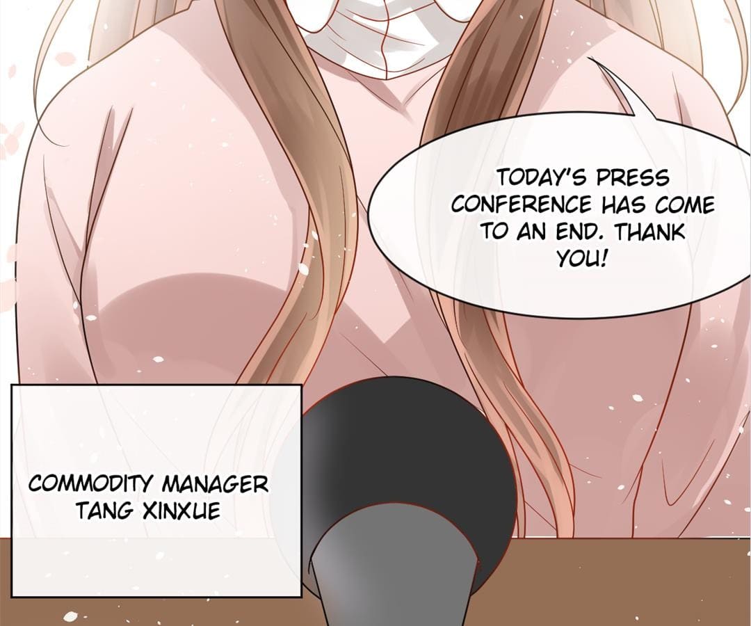 Stay With The Ceo - Chapter 162