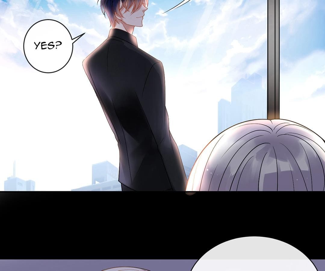 Stay With The Ceo - Chapter 93