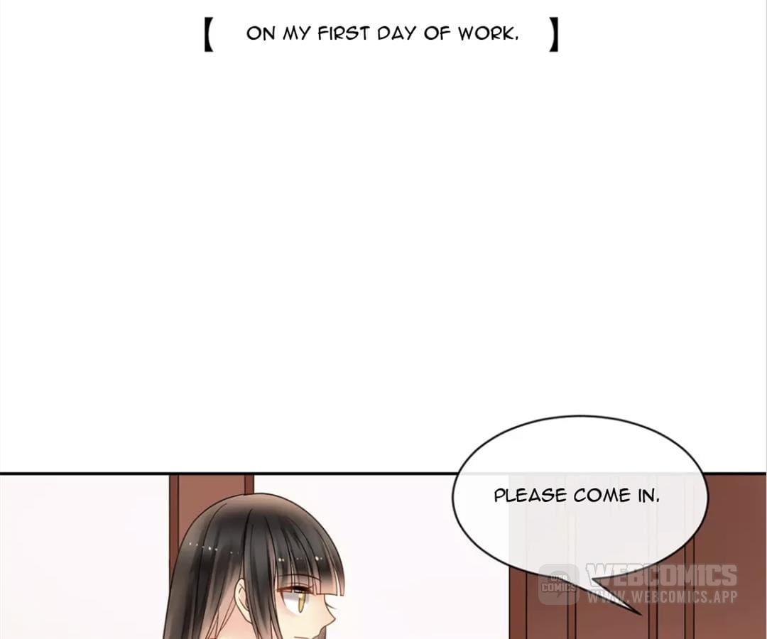 Stay With The Ceo - Chapter 140