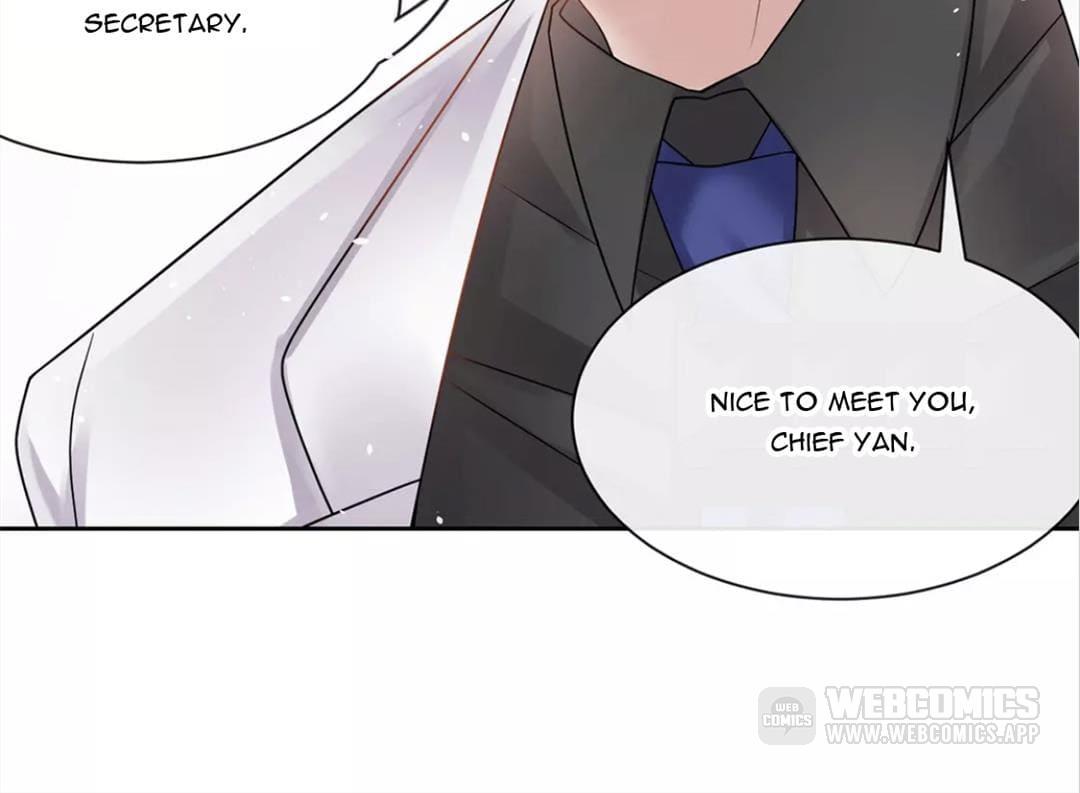 Stay With The Ceo - Chapter 140