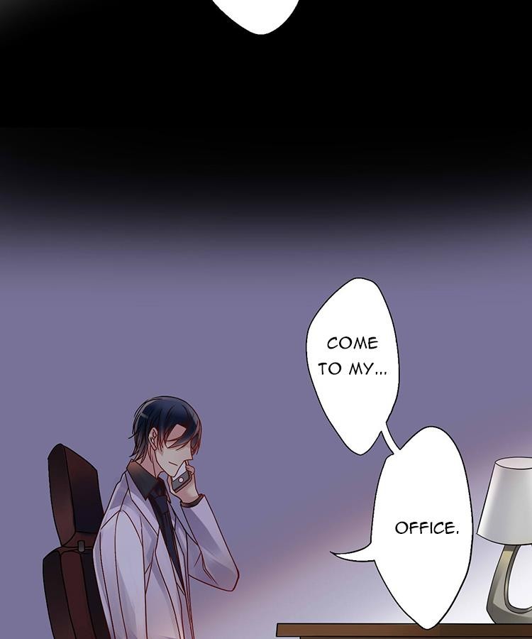 Stay With The Ceo - Chapter 43