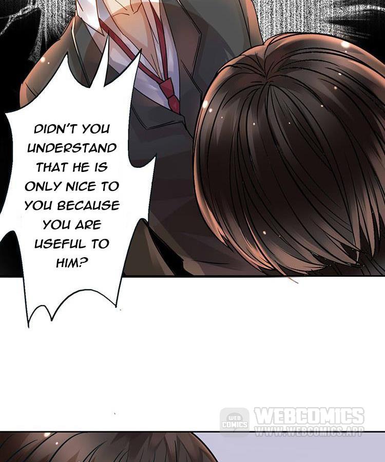 Stay With The Ceo - Chapter 39