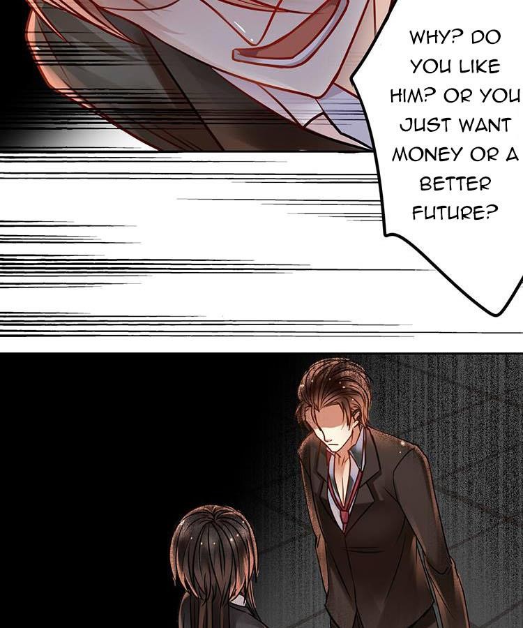 Stay With The Ceo - Chapter 39