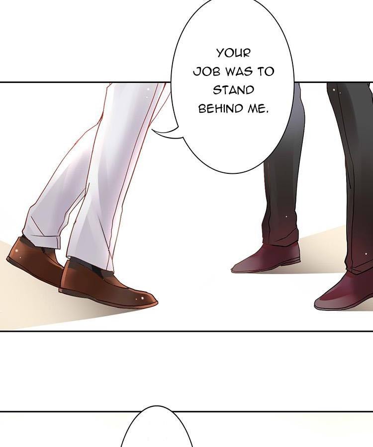 Stay With The Ceo - Chapter 39