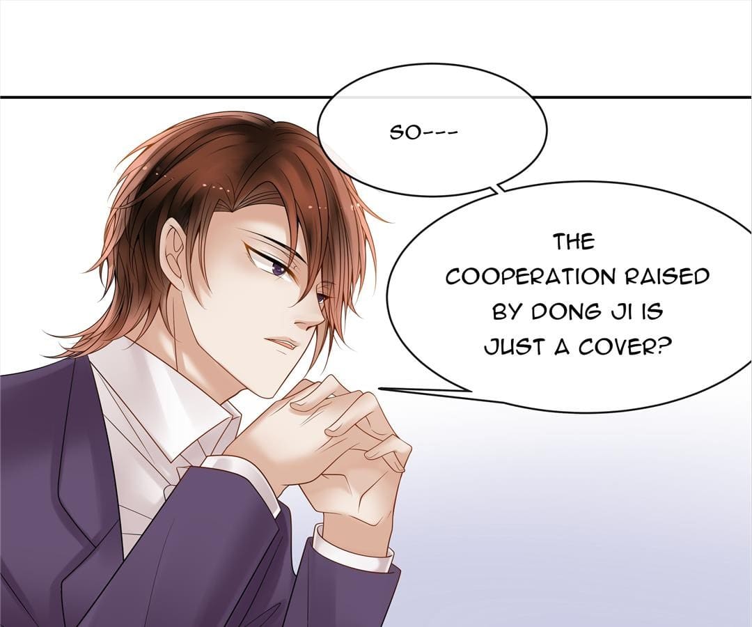 Stay With The Ceo - Chapter 98