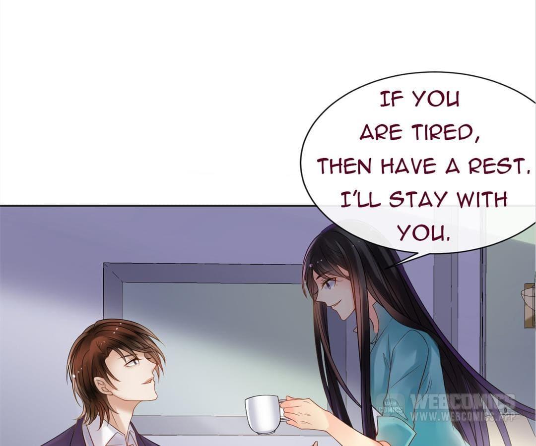 Stay With The Ceo - Chapter 98