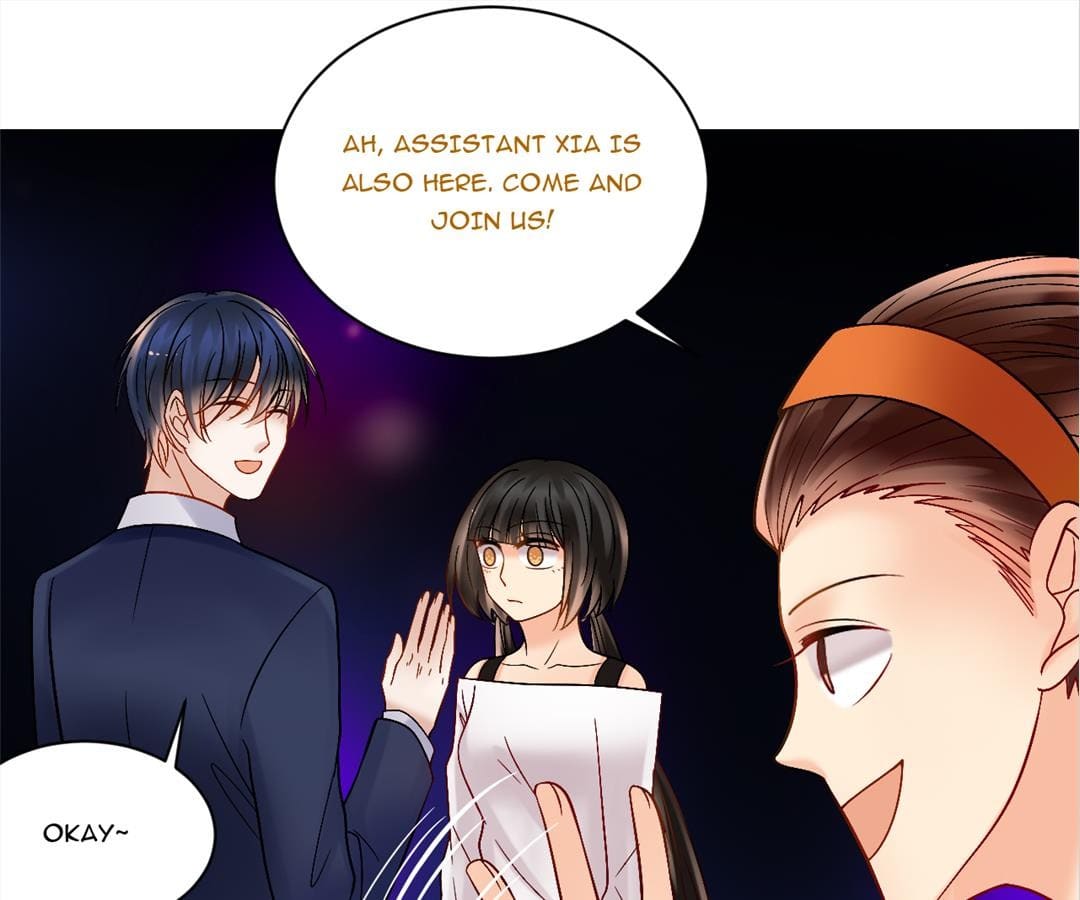 Stay With The Ceo - Chapter 74