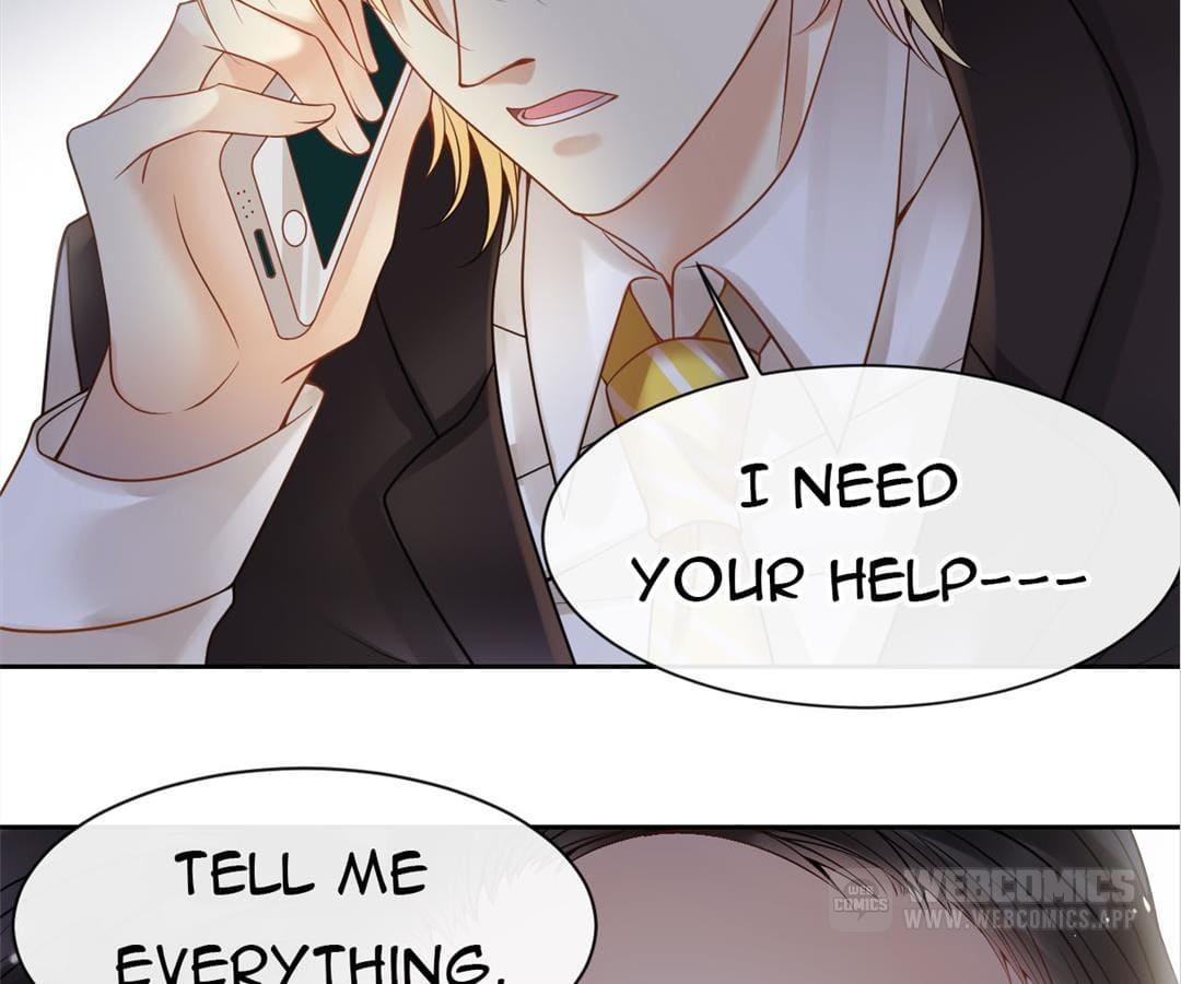 Stay With The Ceo - Chapter 104