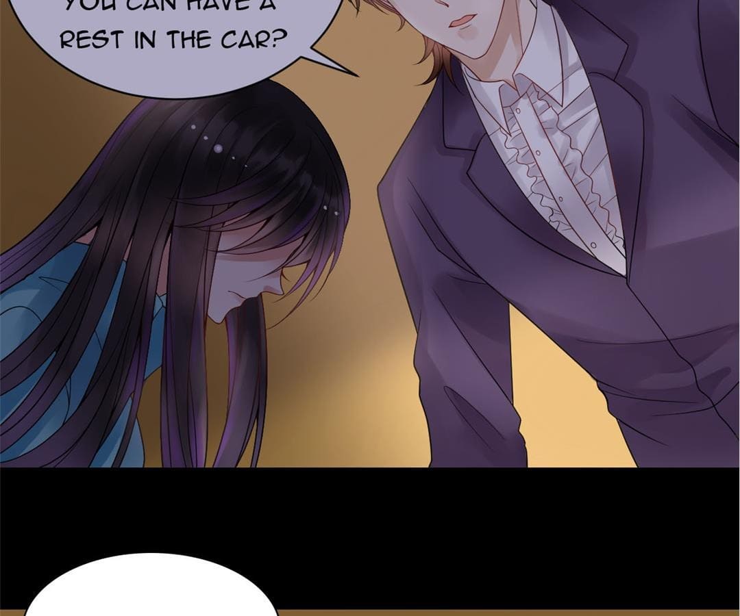 Stay With The Ceo - Chapter 106