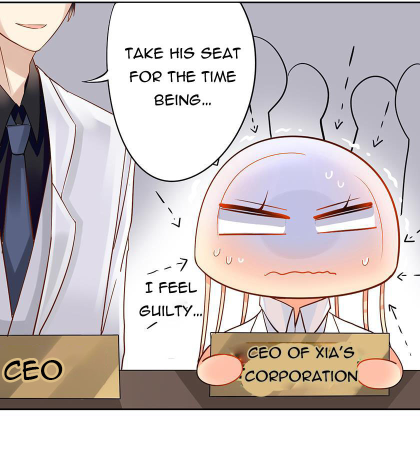 Stay With The Ceo - Chapter 13