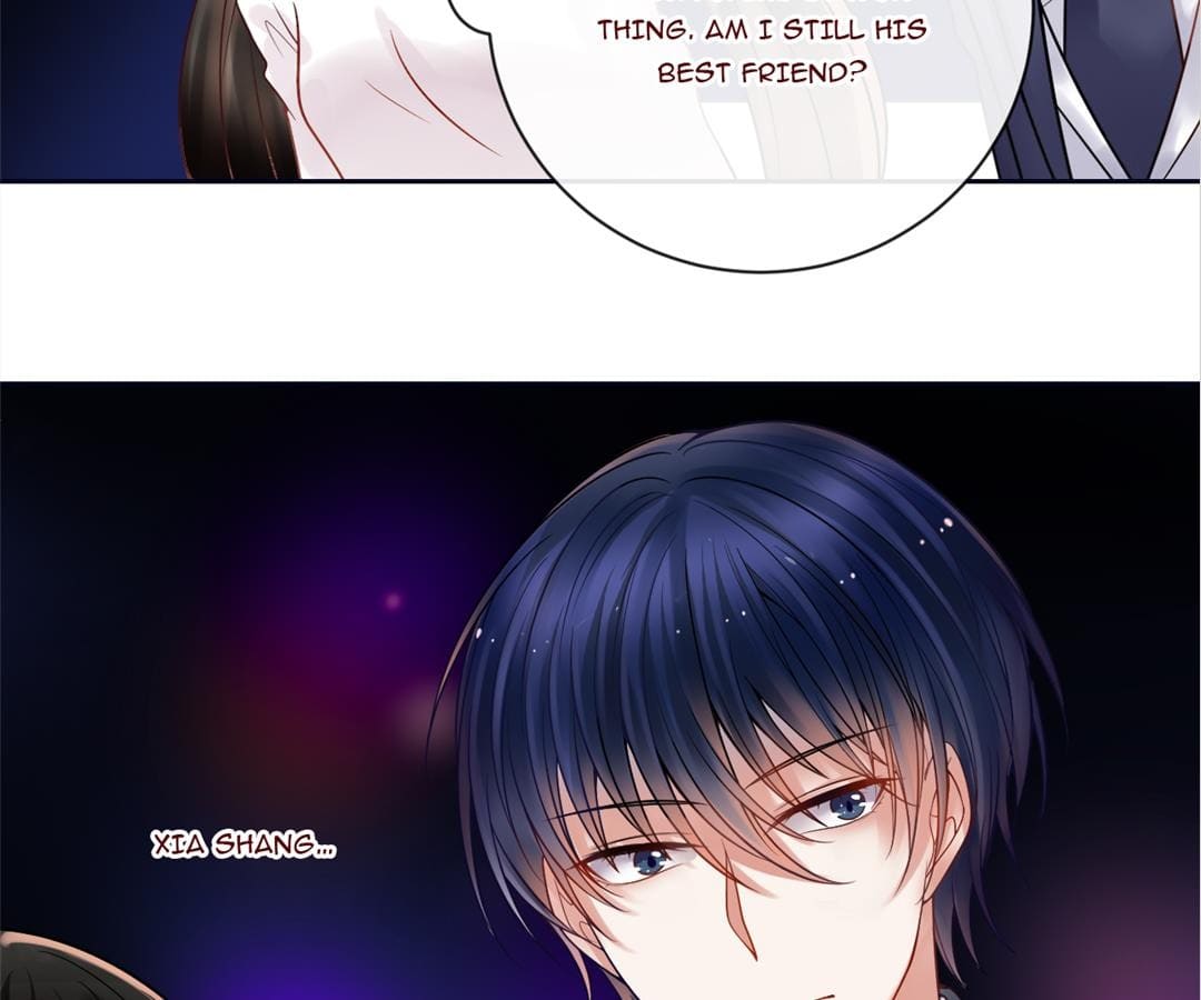 Stay With The Ceo - Chapter 75