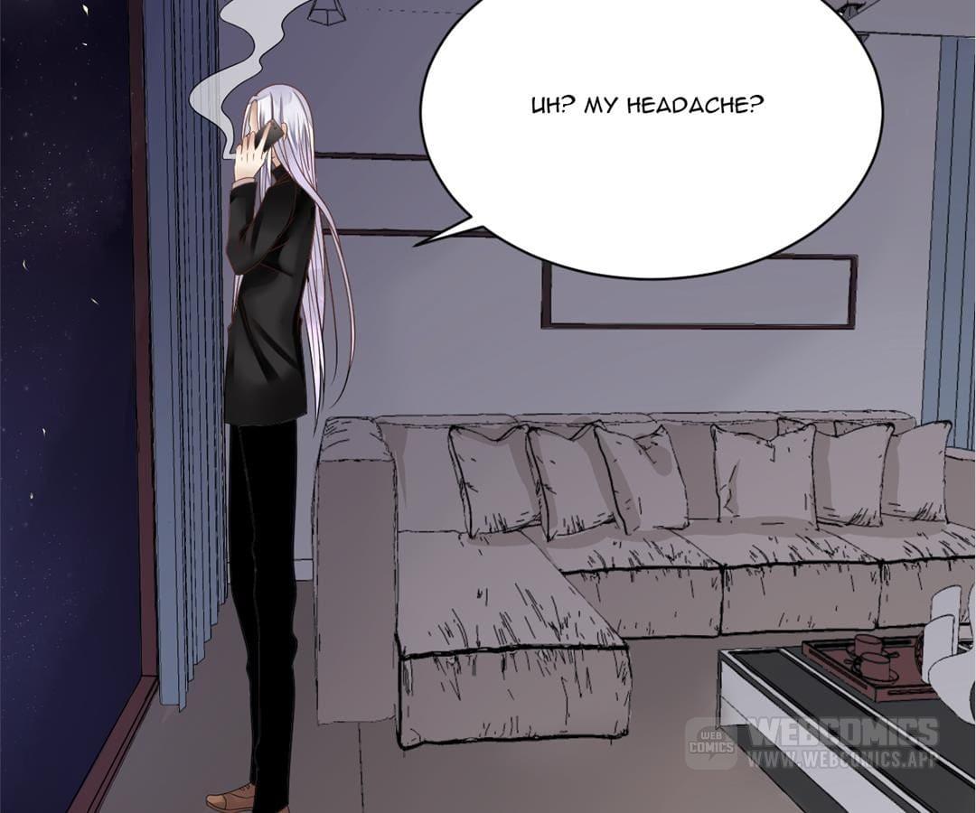 Stay With The Ceo - Chapter 75