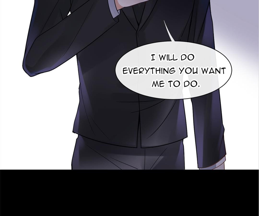 Stay With The Ceo - Chapter 105