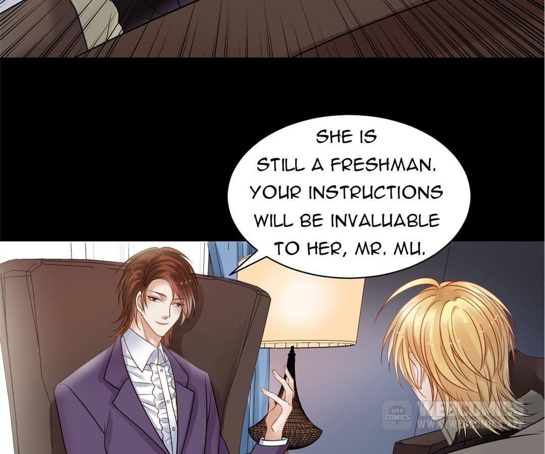 Stay With The Ceo - Chapter 105