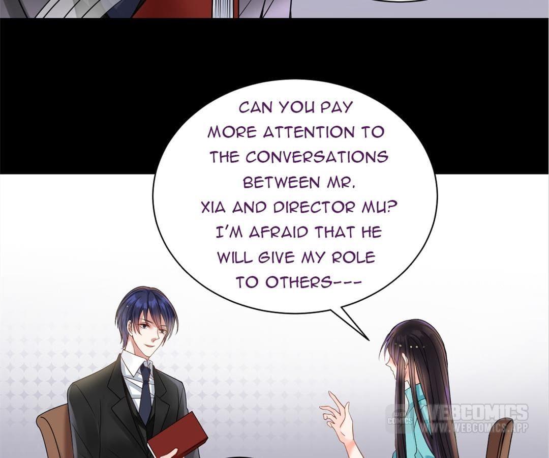 Stay With The Ceo - Chapter 105