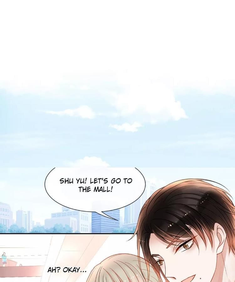 Stay With The Ceo - Chapter 142