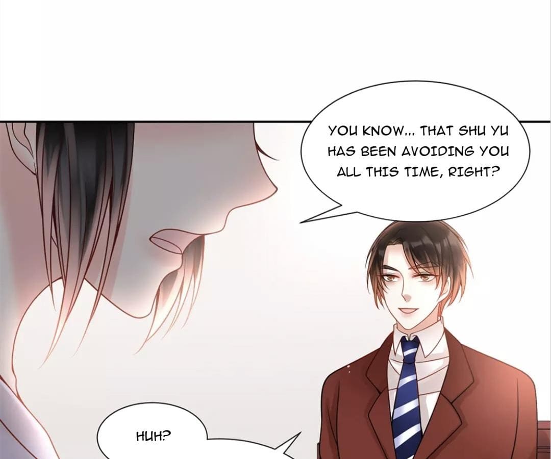 Stay With The Ceo - Chapter 130