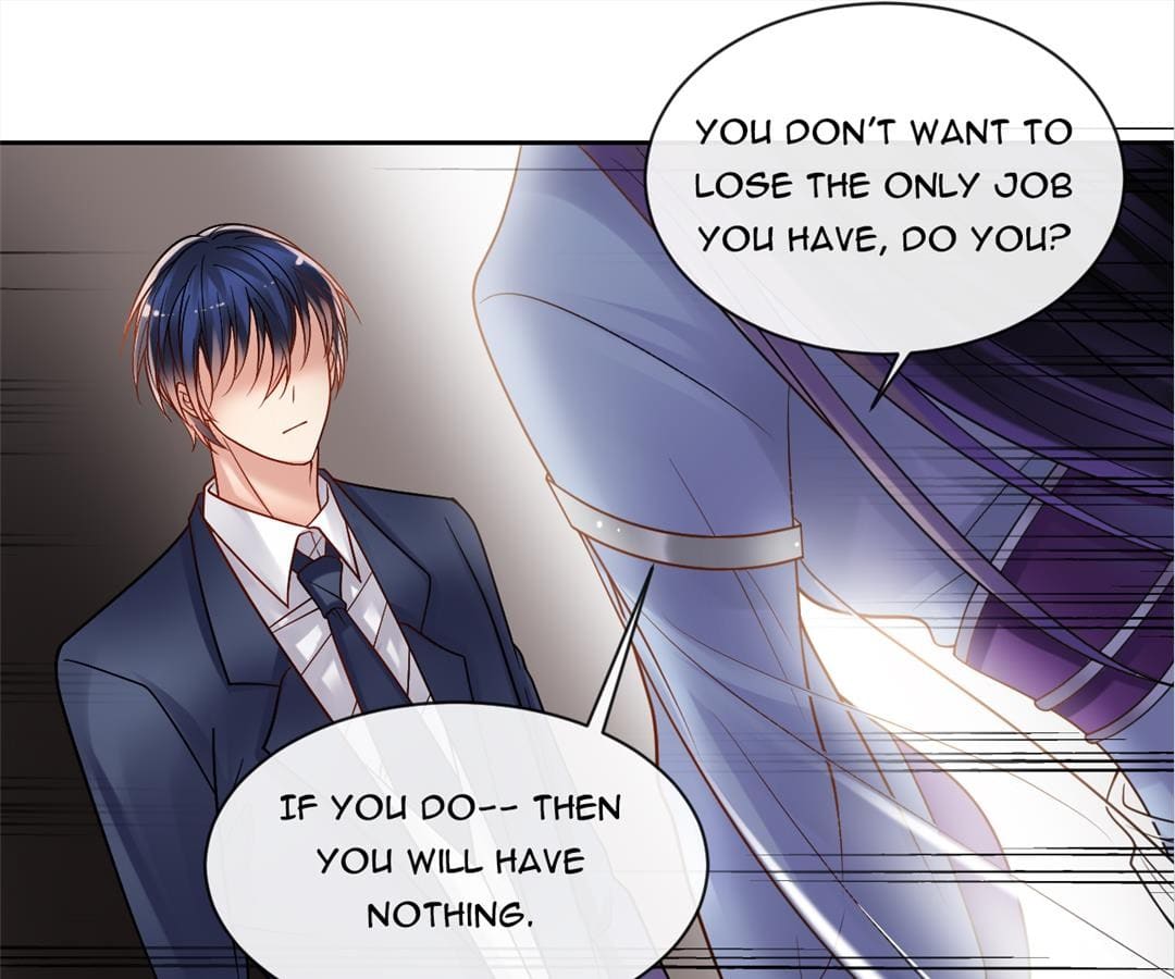 Stay With The Ceo - Chapter 88