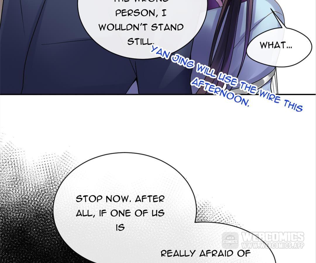 Stay With The Ceo - Chapter 88