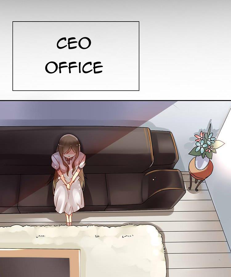 Stay With The Ceo - Chapter 19