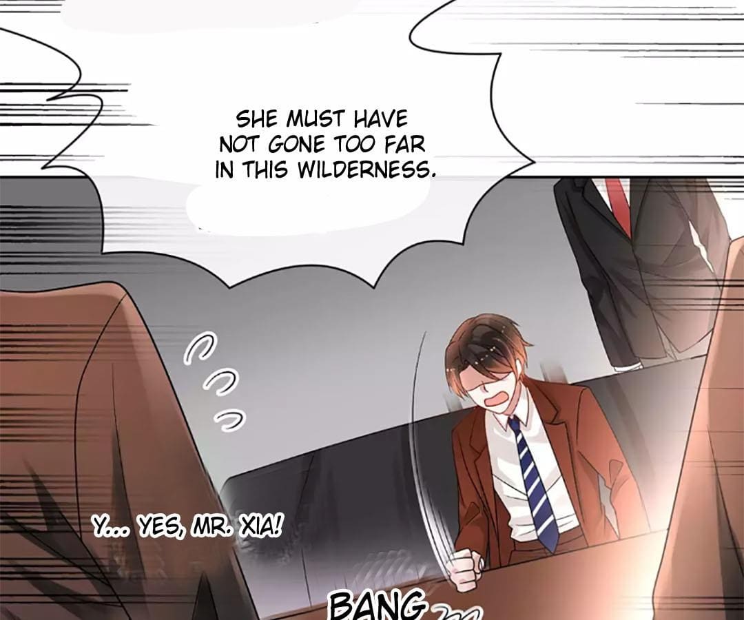 Stay With The Ceo - Chapter 154