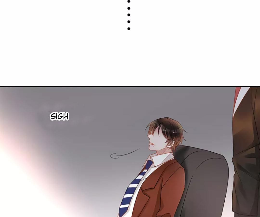 Stay With The Ceo - Chapter 154