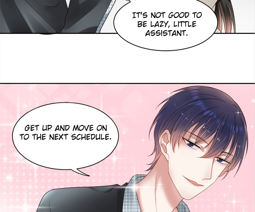 Stay With The Ceo - Chapter 169