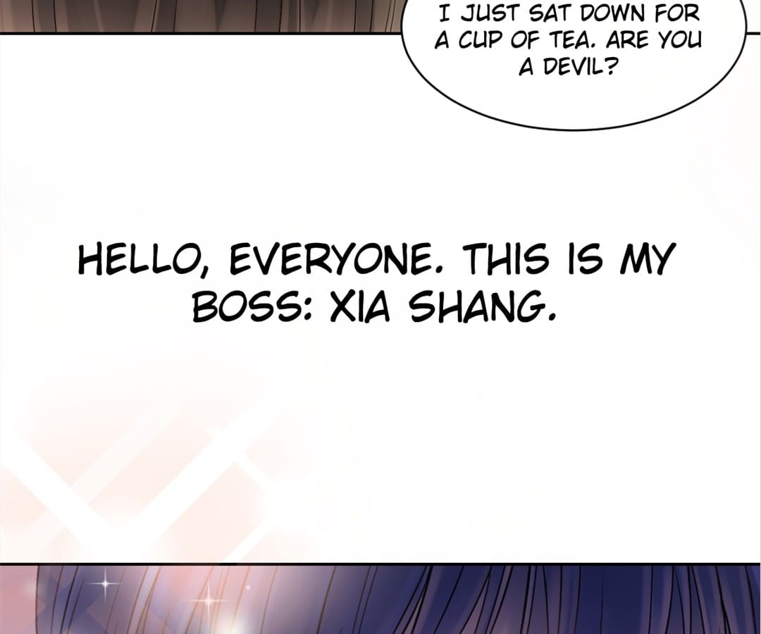 Stay With The Ceo - Chapter 169