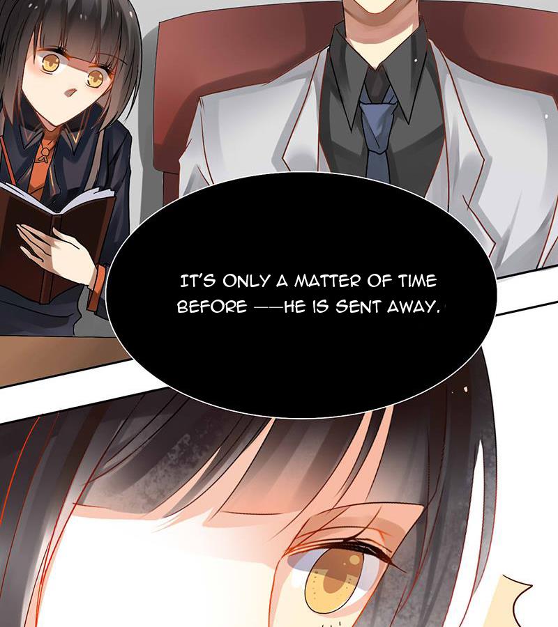 Stay With The Ceo - Chapter 16