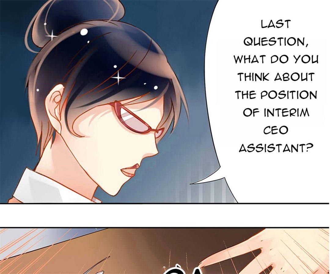 Stay With The Ceo - Chapter 1