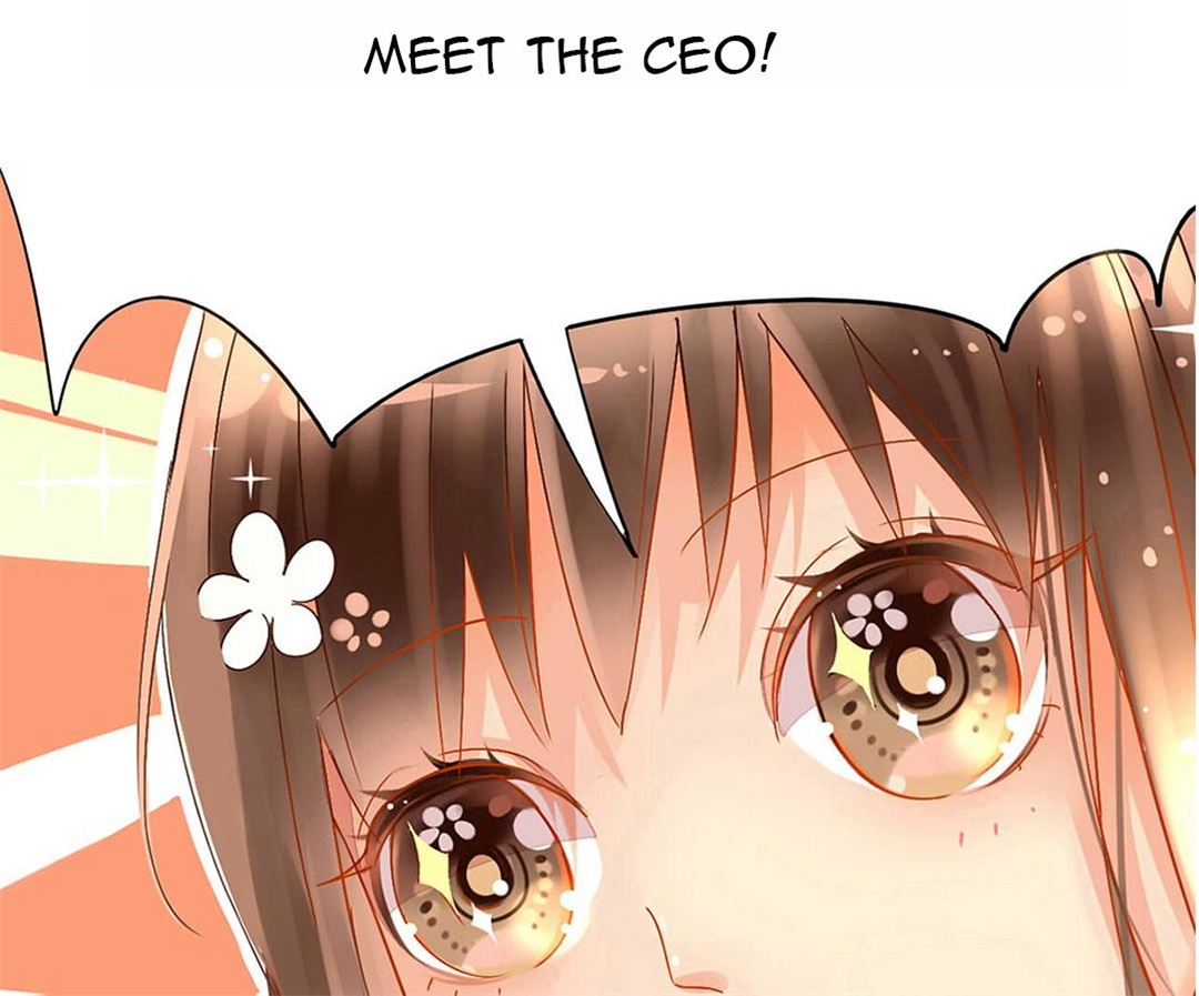 Stay With The Ceo - Chapter 1