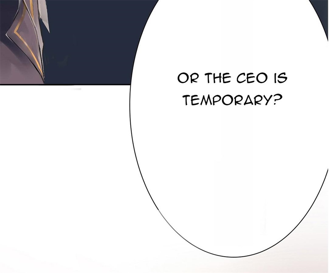 Stay With The Ceo - Chapter 1