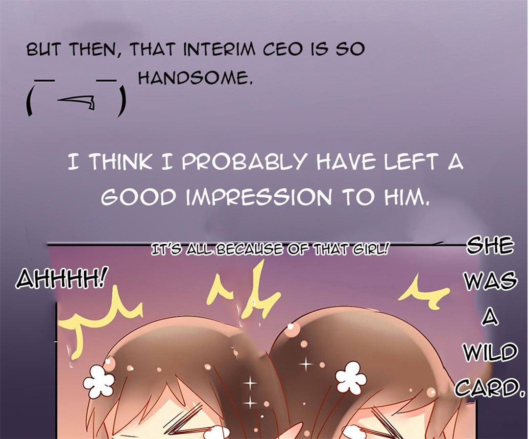 Stay With The Ceo - Chapter 1