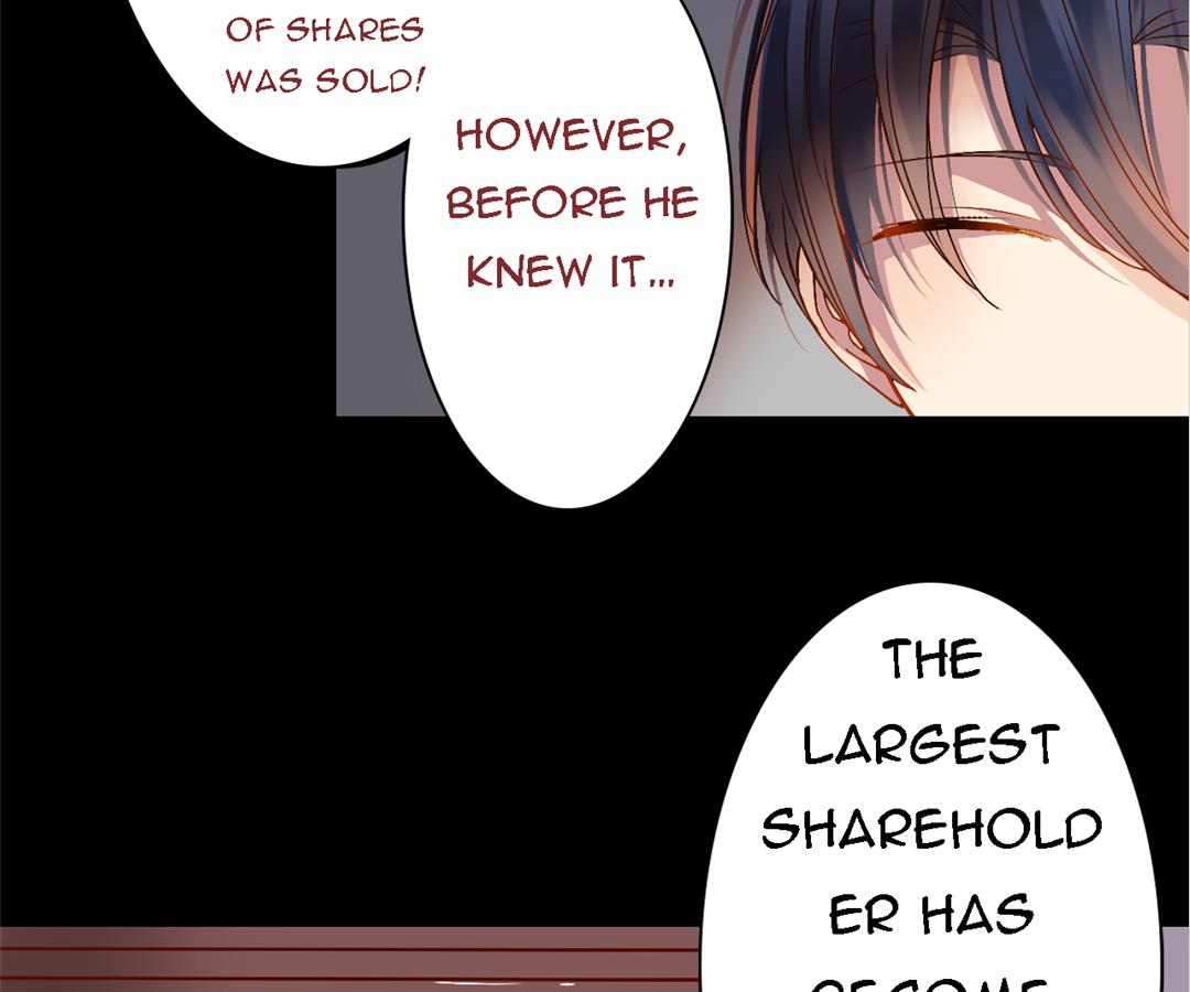 Stay With The Ceo - Chapter 27