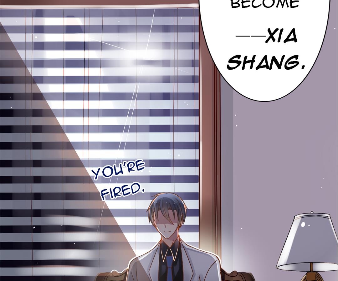 Stay With The Ceo - Chapter 27