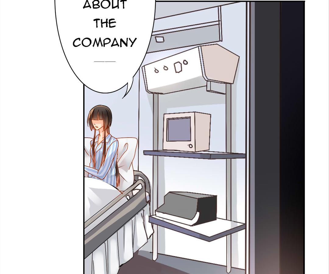 Stay With The Ceo - Chapter 27